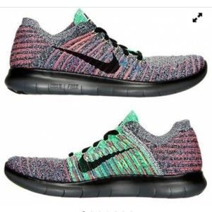 Nike Free RN Flyknit